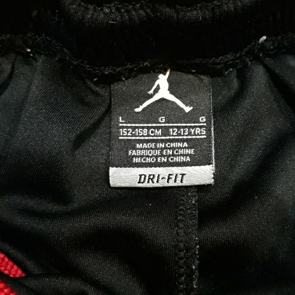 Boys Athletic Shorts Bundle - Picture 5 of 5